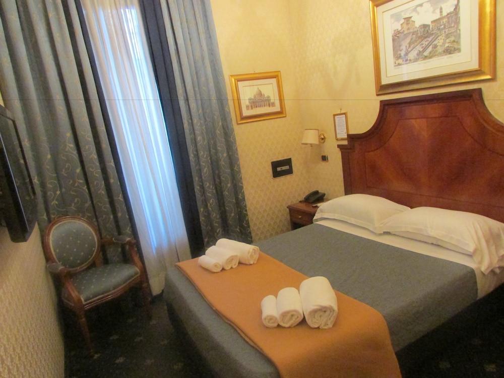 Les D'or Affittacamere Roma