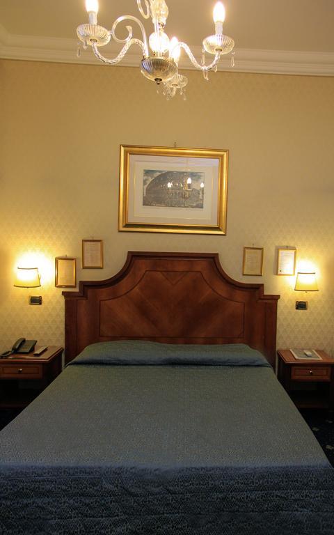 Les D'or 3* Roma