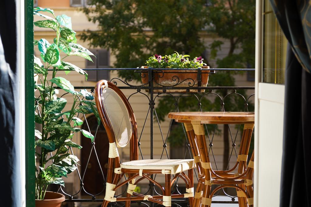 Affittacamere Les D'or Roma