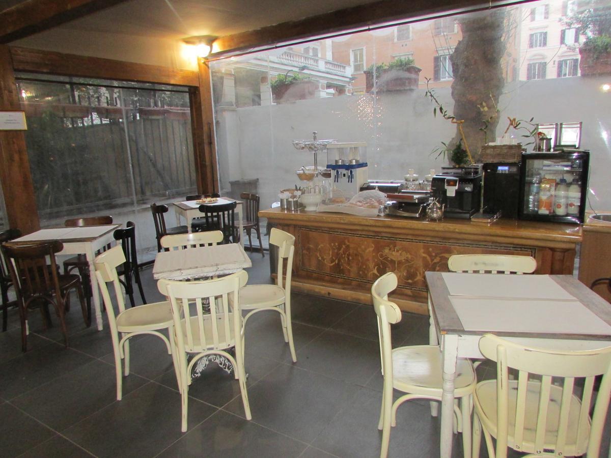 Les D'or 3* Roma