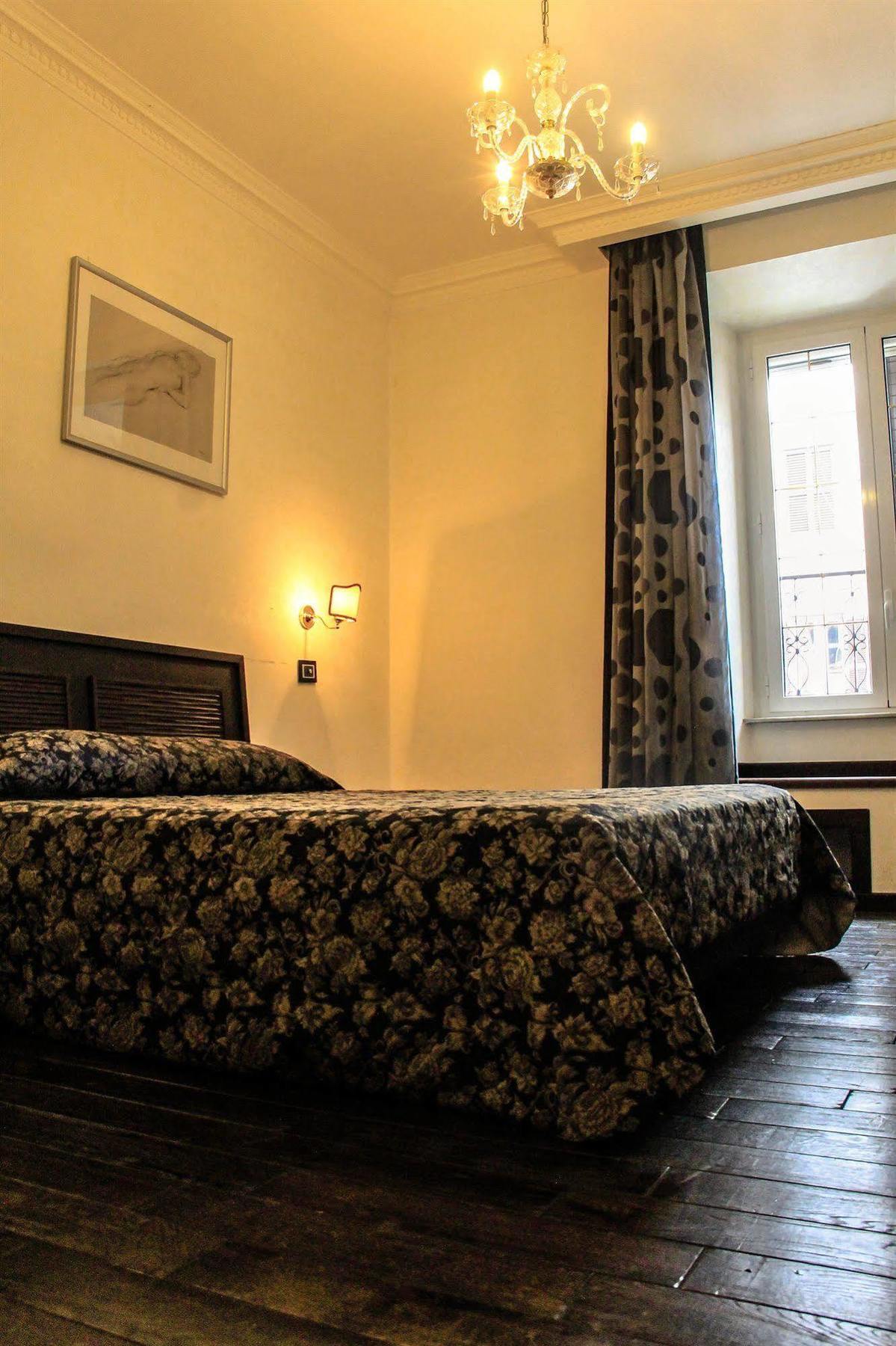 Les D'or 3* Roma