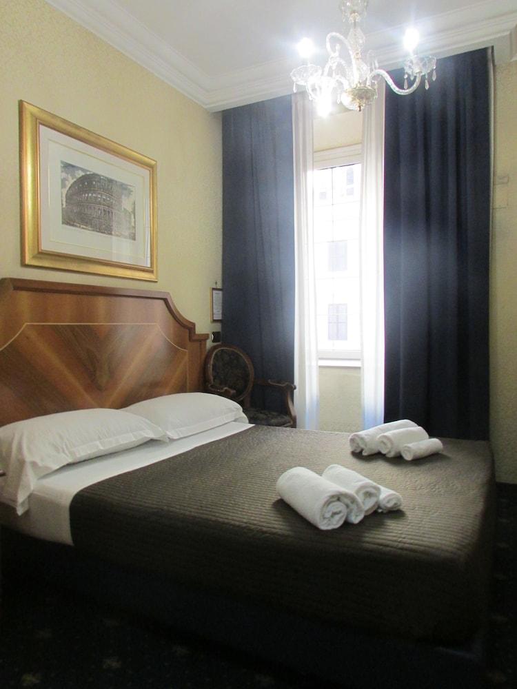 Pensión Les D'or 3*