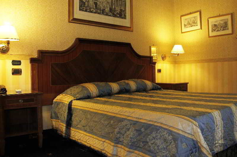 Les D'or Pensión 3*