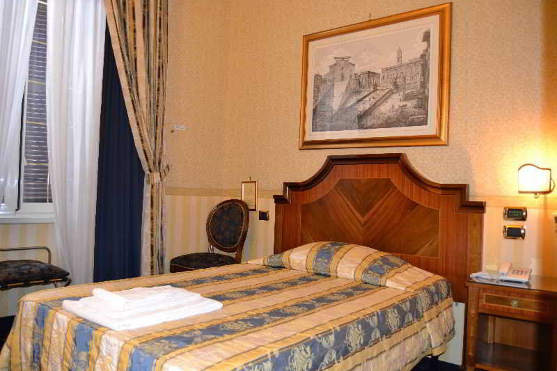 Pensión Les D'or 3*