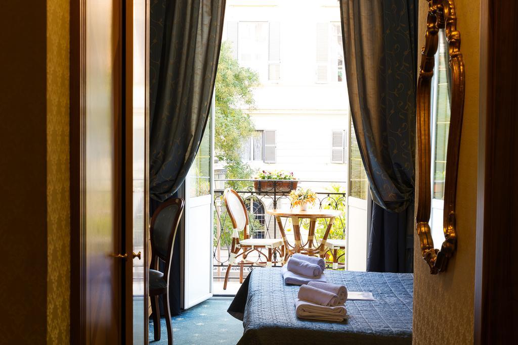 Les D'or Pensión 3*